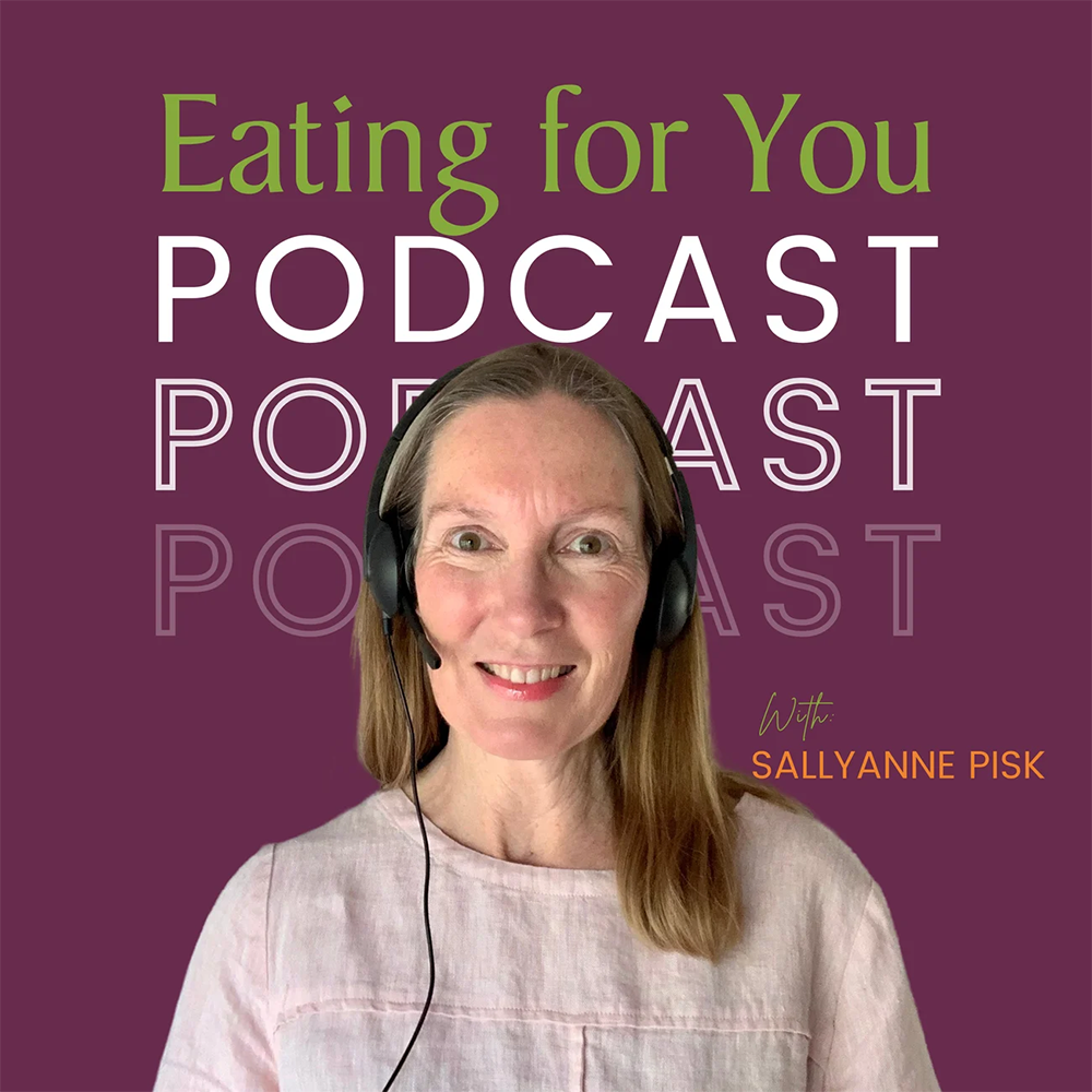 Ovarian Cancer Awareness: Nutrition, Lifestyle & Compassionate Care