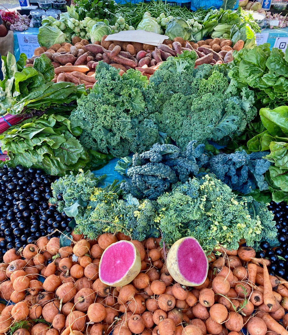 Market Wholefood